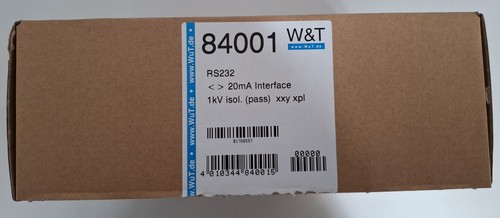 Interfaccia seriale rs232 - seriale,