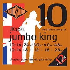Rotosound JK30EL Muta per