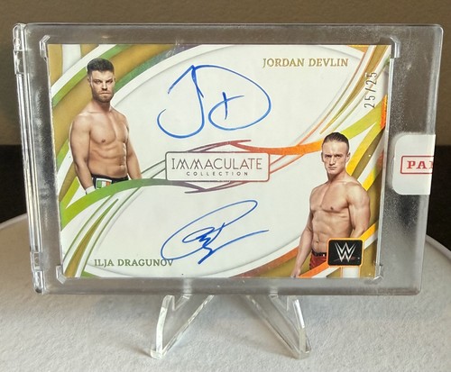 2022 panini immaculate - panini,