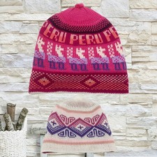 NUOVO CAPPELLO BERRETTO