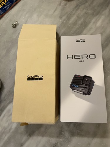 Gopro hero nuova action - hero,