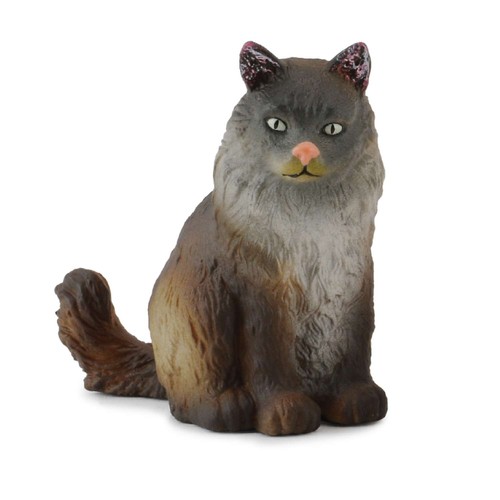 Collecta gatto delle foreste - collecta,