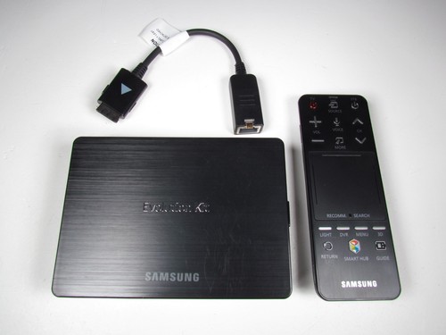 Samsung evolution kit - samsung, 2013