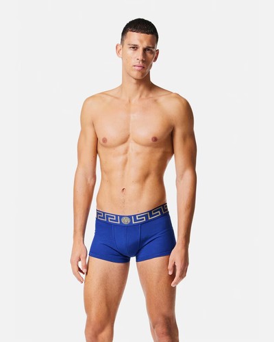Versace nib blue - versace-,
