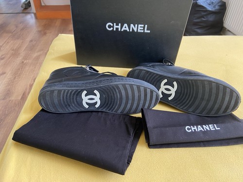 Sneakers alte uomo - , chanel