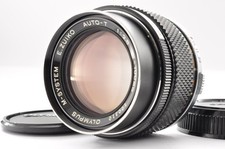 Olympus M-System E.Zuiko