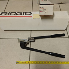 RIDGID CURVATUBI VARIE MISURE