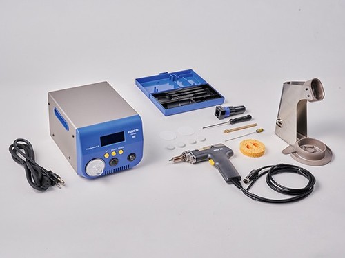Hakko fr410 ventosa per - hakko,