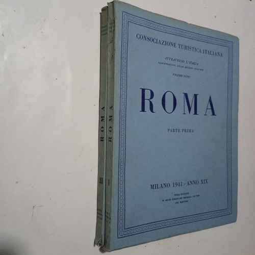 Touring club italiano - touring, 14