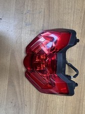 stop fanale stop posteriore Ducati multistrada  V4 S