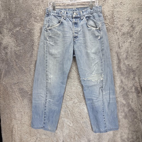 Jeans vintage levis engineered - vintage,