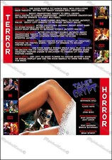 Data East Tales From The Crypt