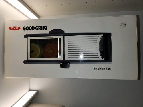 Nibos oxo good - nibos, grip