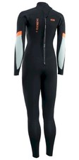 Ion wetsuit element back - 5/4,