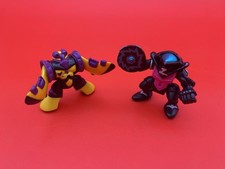 Zbots Coppia di Figurine
