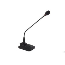MICROFONO PROFESSIONALE DA TAVOLO SCRIVANIA PER MEETING CONFERENZE MICROPHONE
