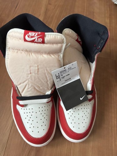 Nike air jordan retro - nike, high