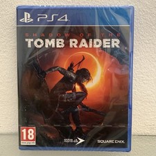 GIOCO SHADOW OF THE TOMB