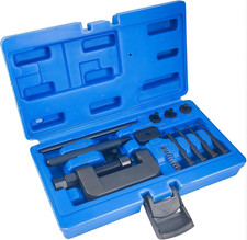 13 Pezzi Kit Pulizia Catena