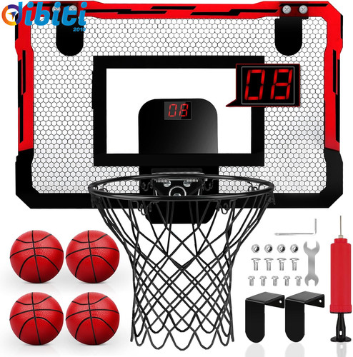 Canestro basket camera - da,
