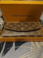 portafoglio donna louis