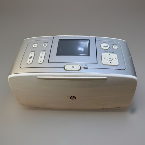 Photosmart 385 stampante - photosmart,