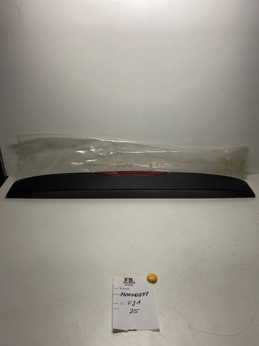 Spoiler posteriore renault - spoiler,