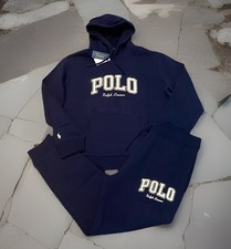 Polo Ralph Lauren logo pile