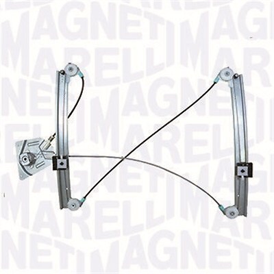 Magneti marelli 350103170278 - magneti,