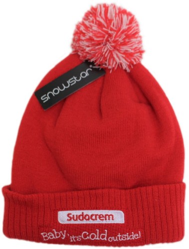 Cappello bobble doppio strato - doppio,