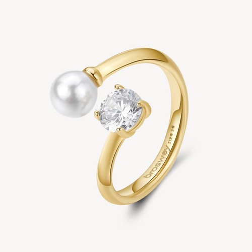 Brosway affinity anello - brosway,