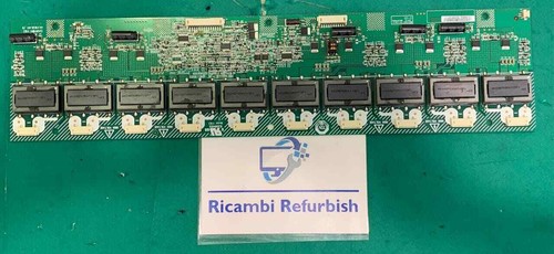 Inverter v1838 461 samsung - inverter,
