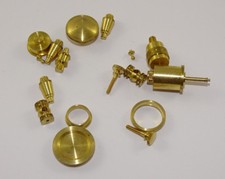 Pocher 1:8 pezzi 1907 Fiat