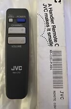 JVC RM-C151 Telecomando TV