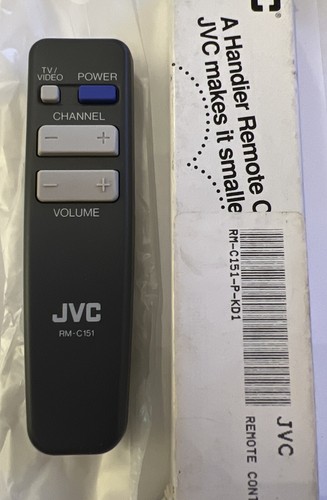 Jvc c151 telecomando - telecomando, tv