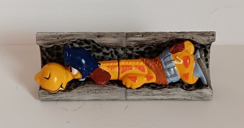 Jack grotta kinder sorpresa - jack,