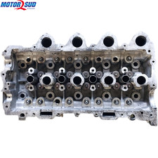 Testata per Citroen C3 1.4 Hdi cod: 9646352910 SIGLA MOTORE: 8HY