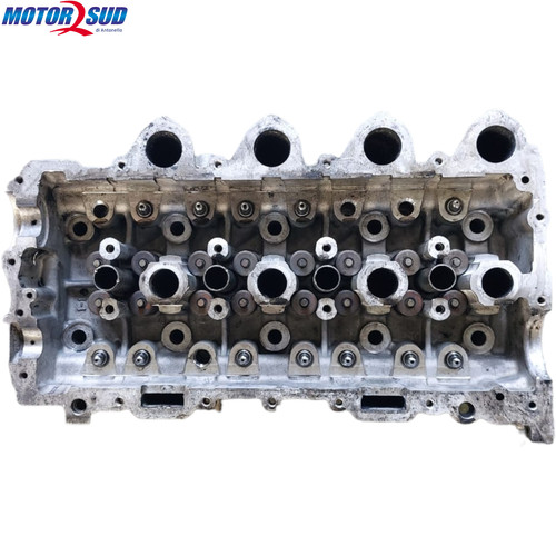Testata per citroen 4 hdi - testata,