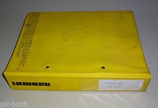 Parts Catalog / Parts List