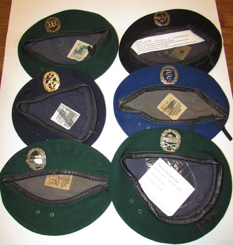Basco baschi esercito tedesco - baschi,