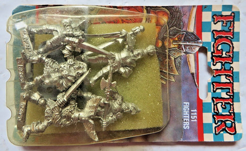 Citadel fighters 1151 - fighters,