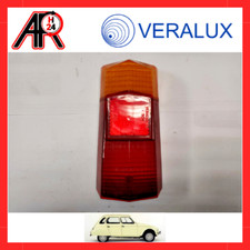 Plastica fanale posteriore Citroen Dyane