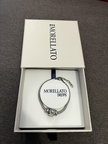 Bracciale morellato drops - bracciale,