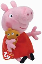 Peluche di PEPPA PIG