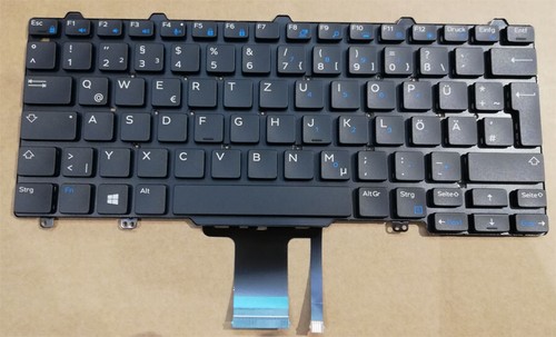 Tastiera dell latitude e5250 - tastiera,