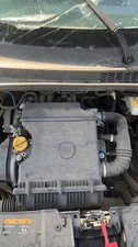 Motore Fiat 500L ( 2019 ) 1.4 Benzina 70kw 95cv cod : 843A1000 Euro 6