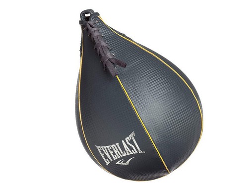 Everlast pelle elite speed - pelle, bag