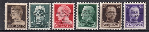 9256 1943 emissioni locali - a-9256-,