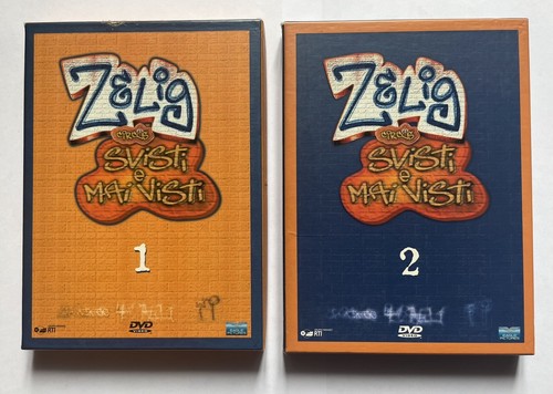 Zelig circus svisti mai - circus, e