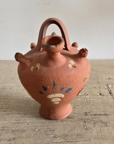 Vintage brocca anfora - brocca,